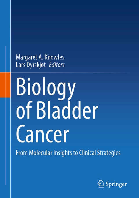 Biology of Bladder Cancer - 