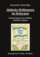 Jüdische Hoffnungen im Holocaust - 