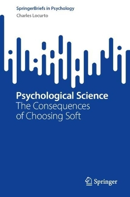 Psychological Science - Charles Locurto