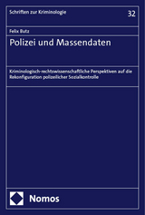 Polizei und Massendaten - Felix Butz