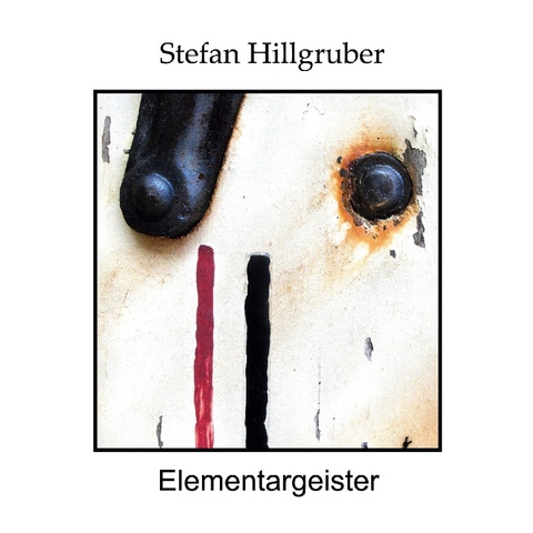 Elementargeister - Stefan Hillgruber