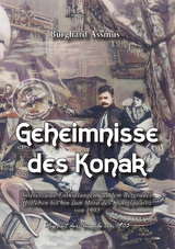 Geheimnisse des Konak - Burghard Assmus