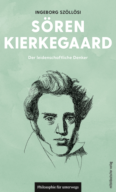 Sören Kierkegaard - Dr. Ingeborg Szöllösi