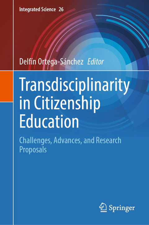 Transdisciplinarity in Citizenship Education - 