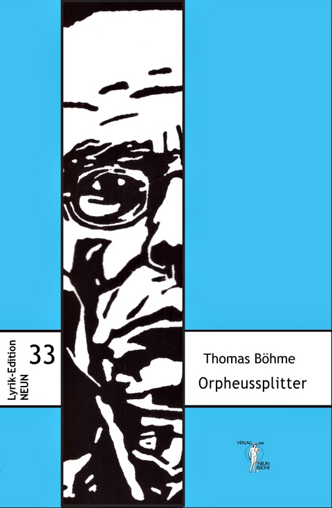 Orpheussplitter - Thomas Böhme