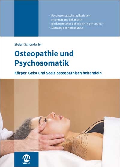 Osteopathie und Psychosomatik - Stefan Schöndorfer