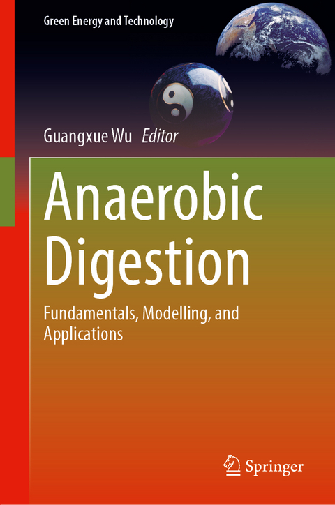 Anaerobic Digestion - 