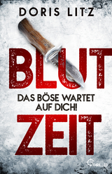 Blutzeit - Doris Litz