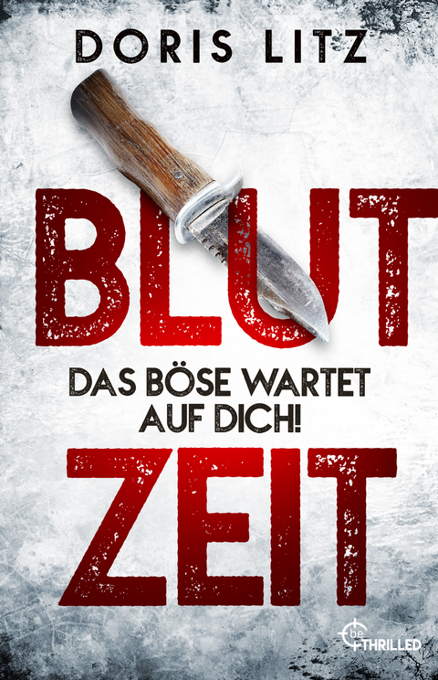 Blutzeit - Doris Litz