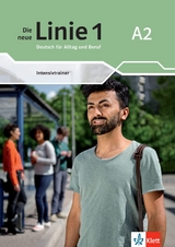 Die neue Linie 1 A2 - Ulrike Moritz, Margret Rodi, Lutz Rohrmann