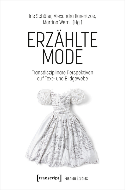 Erzählte Mode - 