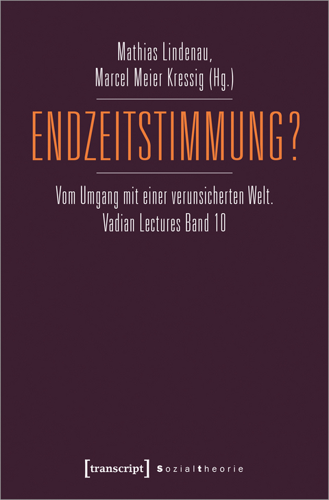 Endzeitstimmung? - 