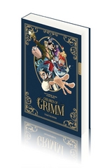 Children of Grimm Collectors Edition 01 -  Blackii, Aljoscha Jelinek