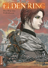 Elden Ring 05 - Nikiichi Tobita,  FromSoftware Inc.