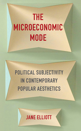 Microeconomic Mode -  Jane K. Elliott