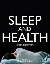 Sleep and Health - Grandner, Michael A.