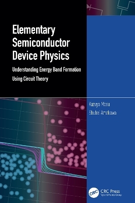 Elementary Semiconductor Device Physics - Kazuya Masu, Shuhei Amakawa