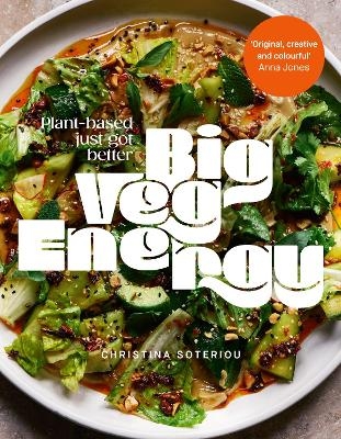 Big Veg Energy - Christina Soteriou