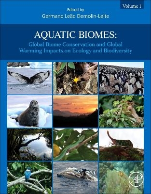 AQUATIC BIOMES - 