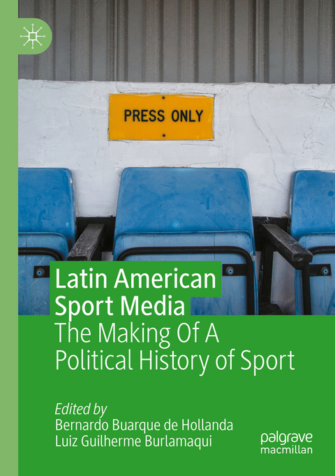 Latin American Sport Media - 