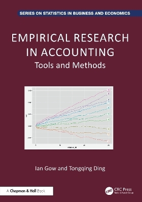 Empirical Research in Accounting - Ian D. Gow, Tongqing Ding