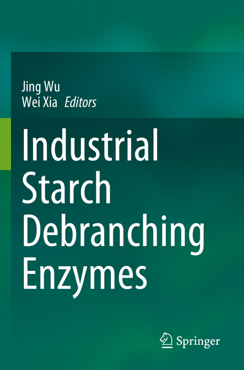Industrial Starch Debranching Enzymes - 