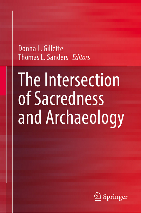 The Intersection of Sacredness and Archaeology - 