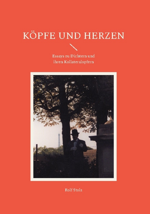 Köpfe und Herzen - Rolf Stolz