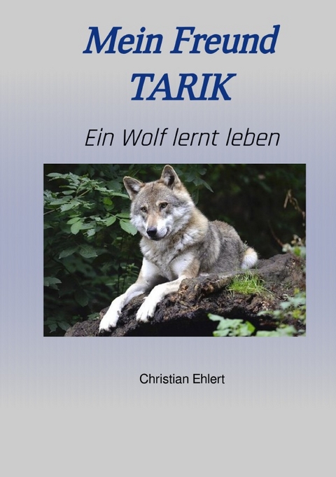 Mein Freund Tarik - Christian Ehlert