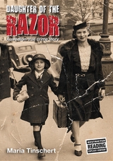 Daughter of the Razor -  Maria Tinschert