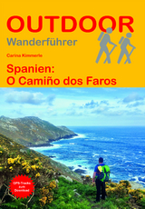 Spanien: O Camiño dos Faros - Kimmerle, Carina