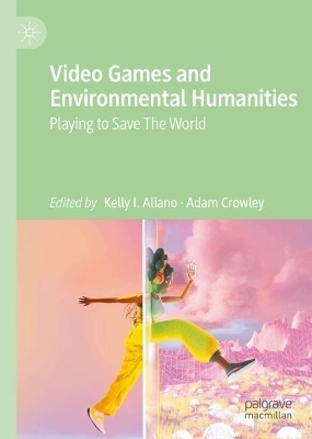 Video Games and Environmental Humanities - 