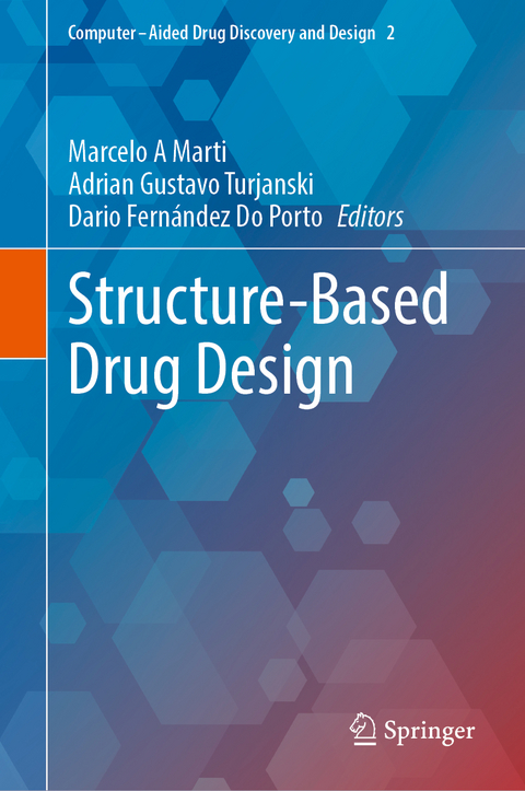 Structure-Based Drug Design - 