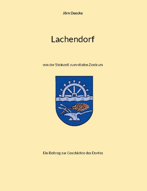 Lachendorf - Jörn Deecke
