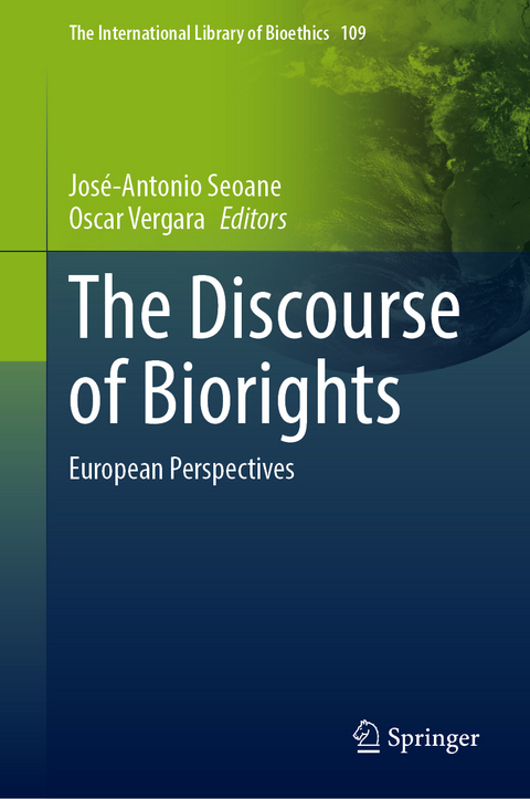 The Discourse of Biorights - 