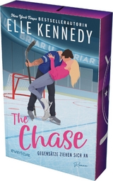 The Chase – Gegensätze ziehen sich an - Elle Kennedy