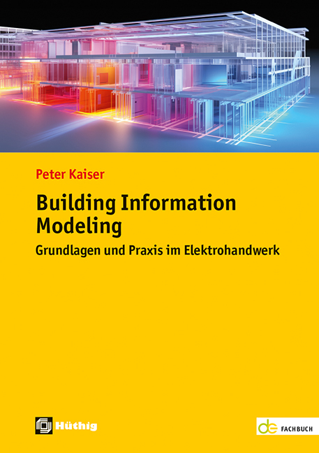 Building Information Modeling - Peter Kaiser