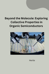 Powering the Future: Tailoring Organic Semiconductors for Efficient Devices -  Herlie