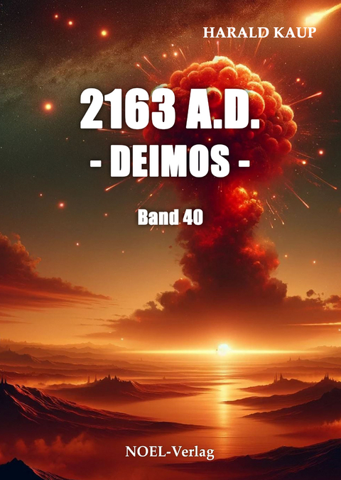 2163 A.D. - Deimos - - Harald Kaup