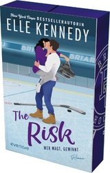 The Risk – Wer wagt, gewinnt - Elle Kennedy