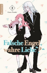 Falsche Engel, wahre Liebe? 02 - Coco Uzuki