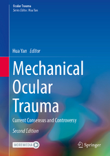 Mechanical Ocular Trauma - Yan, Hua