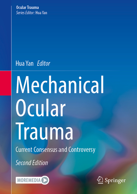 Mechanical Ocular Trauma - 