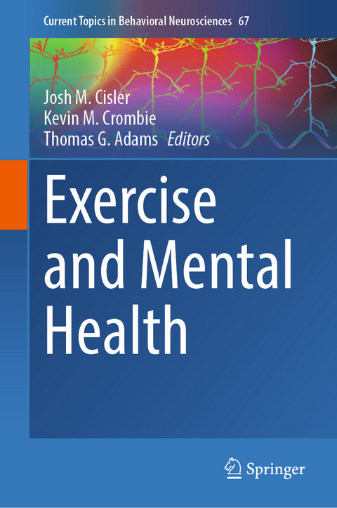 Exercise and Mental Health - 