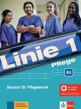 Linie 1 Pflege B2 – Hybride Ausgabe allango