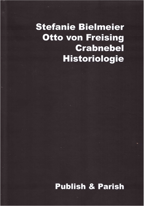 Otto von Freising - Crabnebel - Stefanie Bielmeier