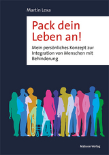 Pack dein Leben an! - Martin Lexa