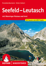 Seefeld - Leutasch - Seibert, Dieter; Baumann, Franziska