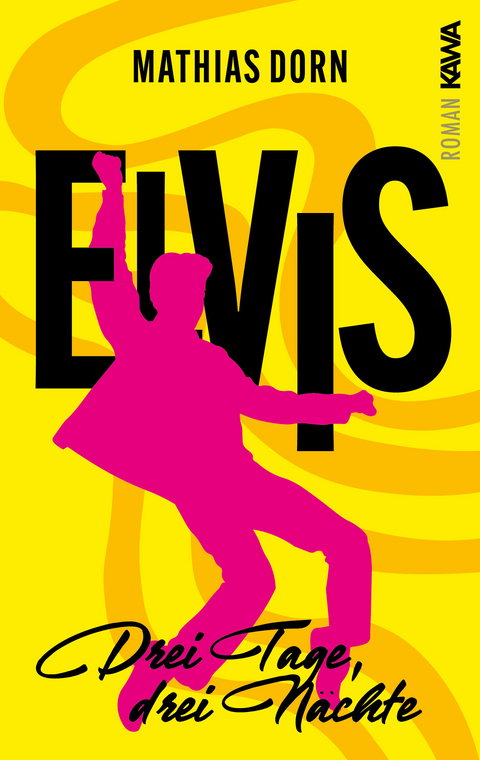 Elvis - Mathias Dorn