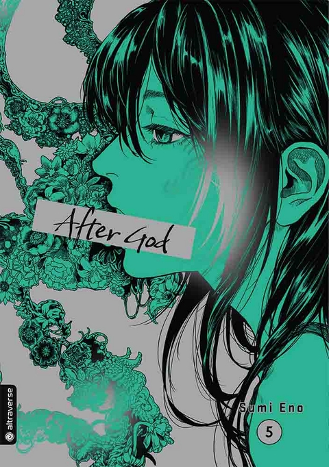 After God 05 - Sumi Eno